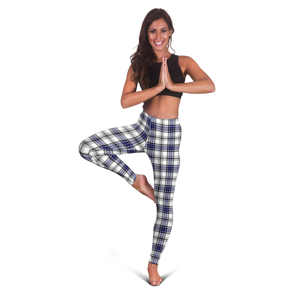 hannay-modern-tartan-womens-leggings