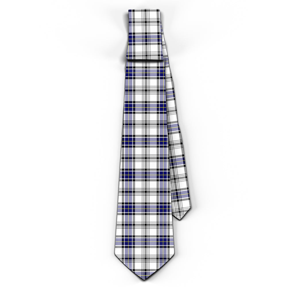 Hannay Tartan Classic Necktie - Tartan Vibes Clothing