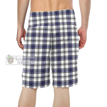 Hannay Tartan Men's Board Shorts