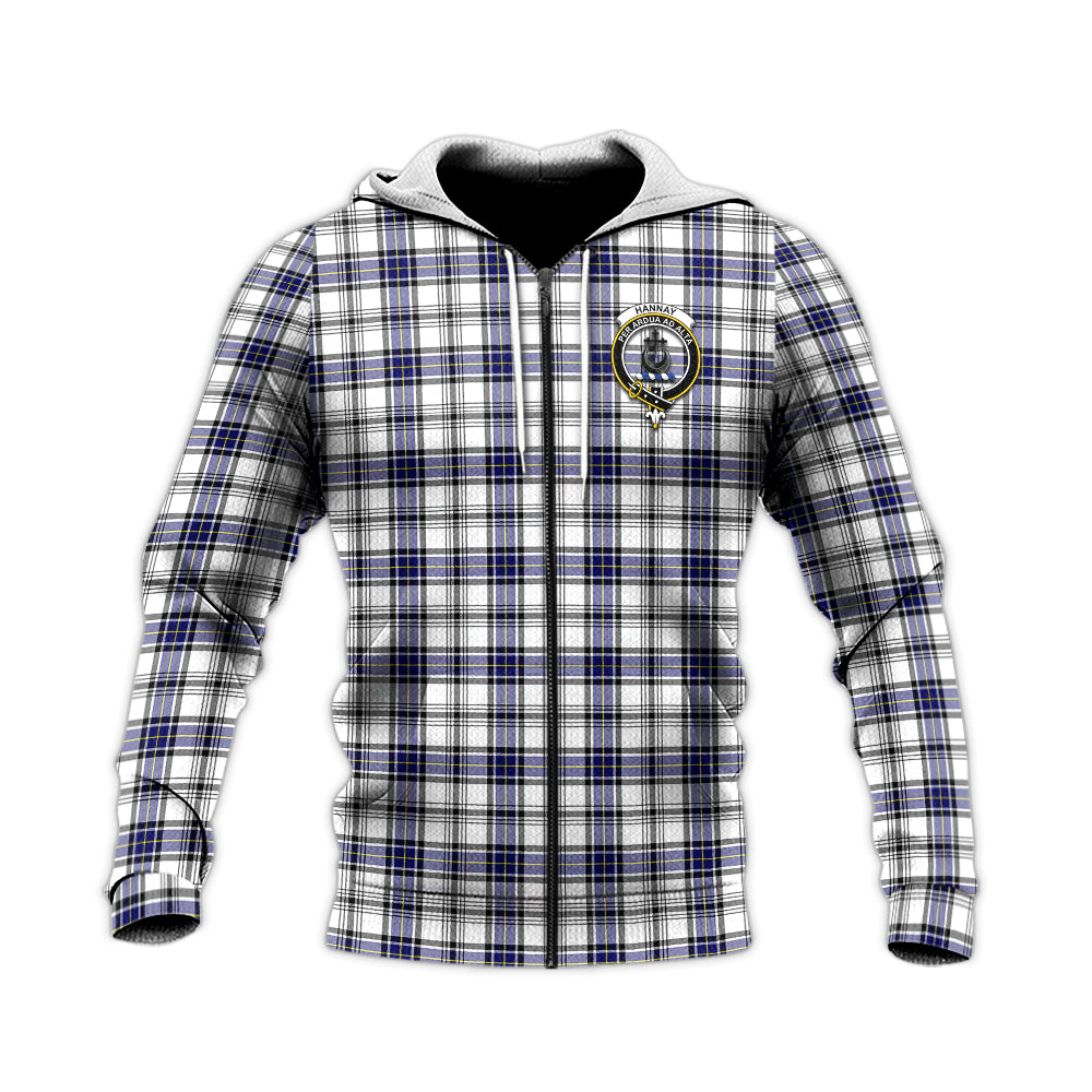 hannay-modern-tartan-knitted-hoodie-with-family-crest