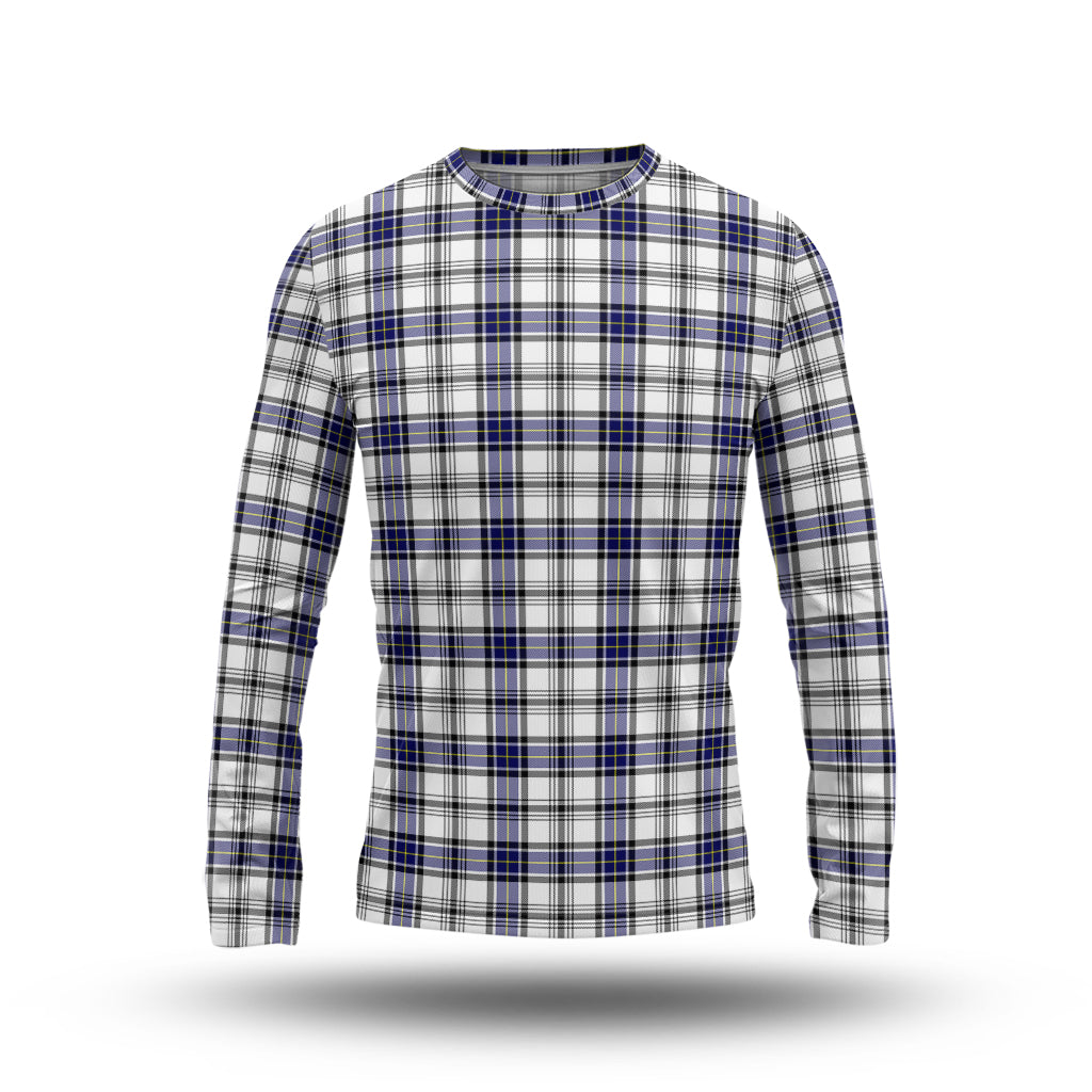 hannay-modern-tartan-long-sleeve-t-shirt