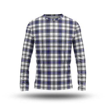 Hannay Tartan Long Sleeve T-Shirt