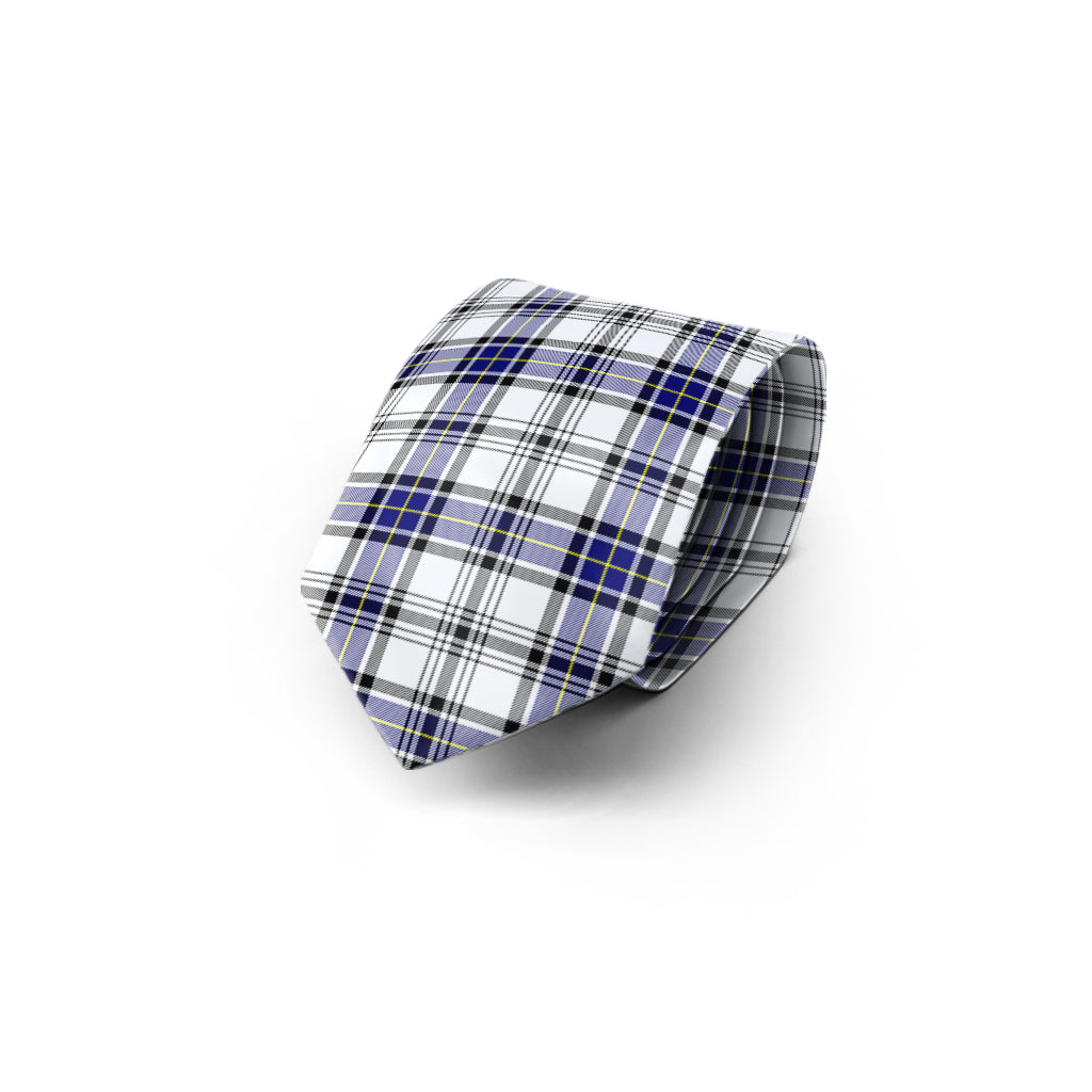 Hannay Tartan Classic Necktie - Tartan Vibes Clothing