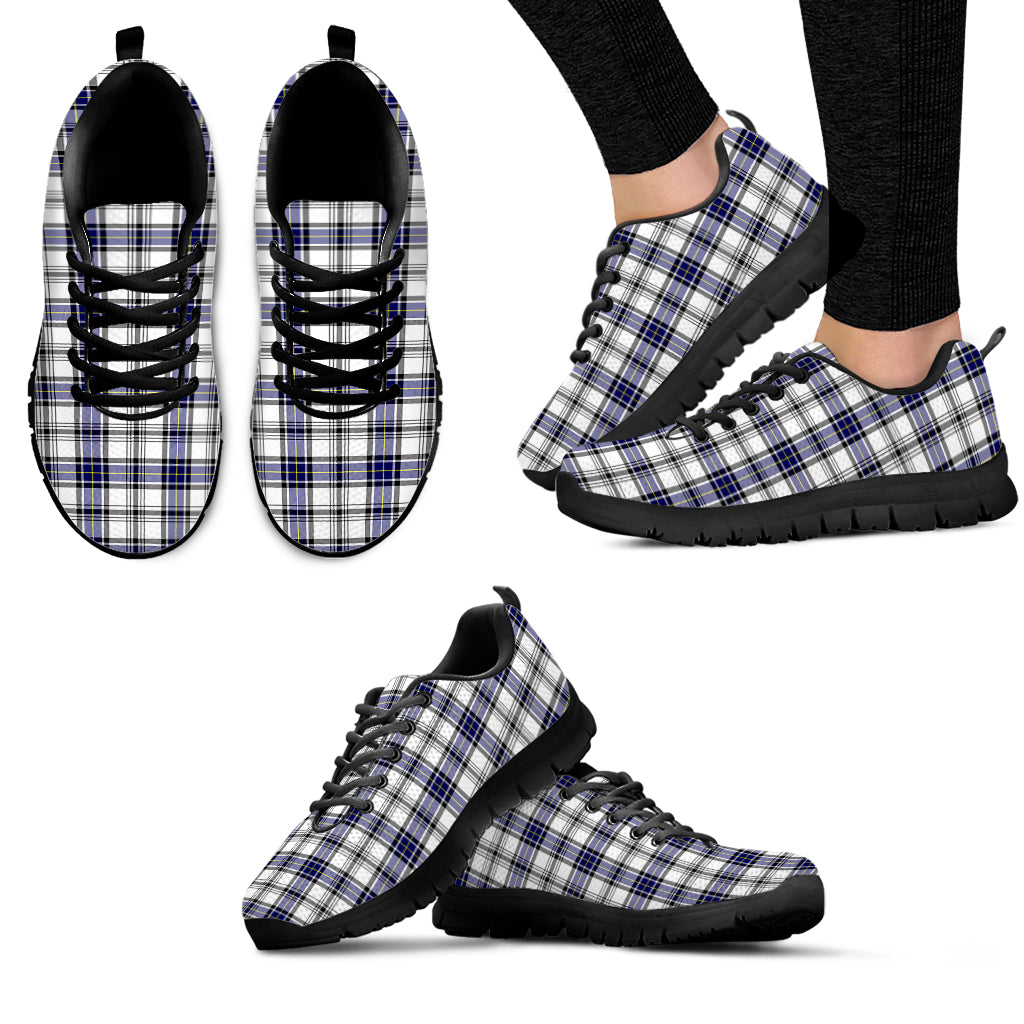 hannay-modern-tartan-sneakers