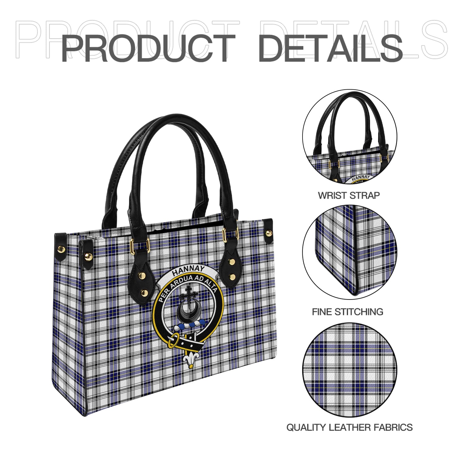 hannay-modern-tartan-leather-bag-with-family-crest