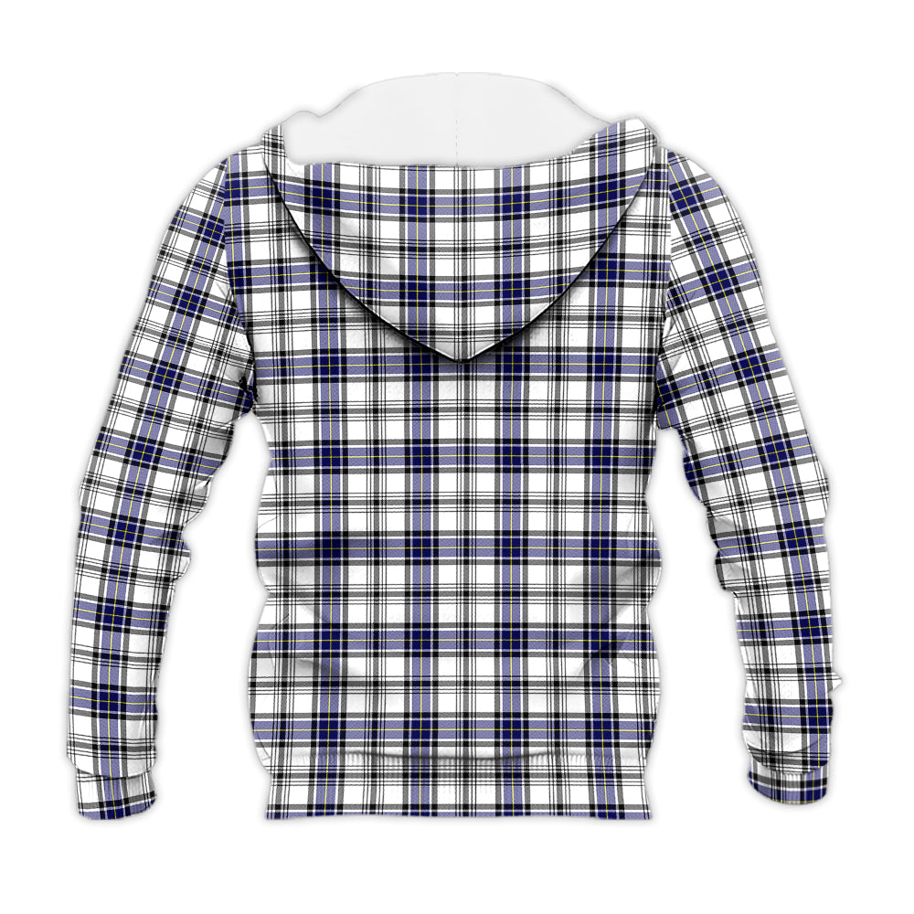 hannay-modern-tartan-knitted-hoodie-with-family-crest