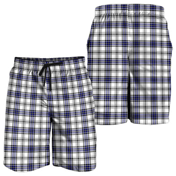 Hannay Tartan Mens Shorts