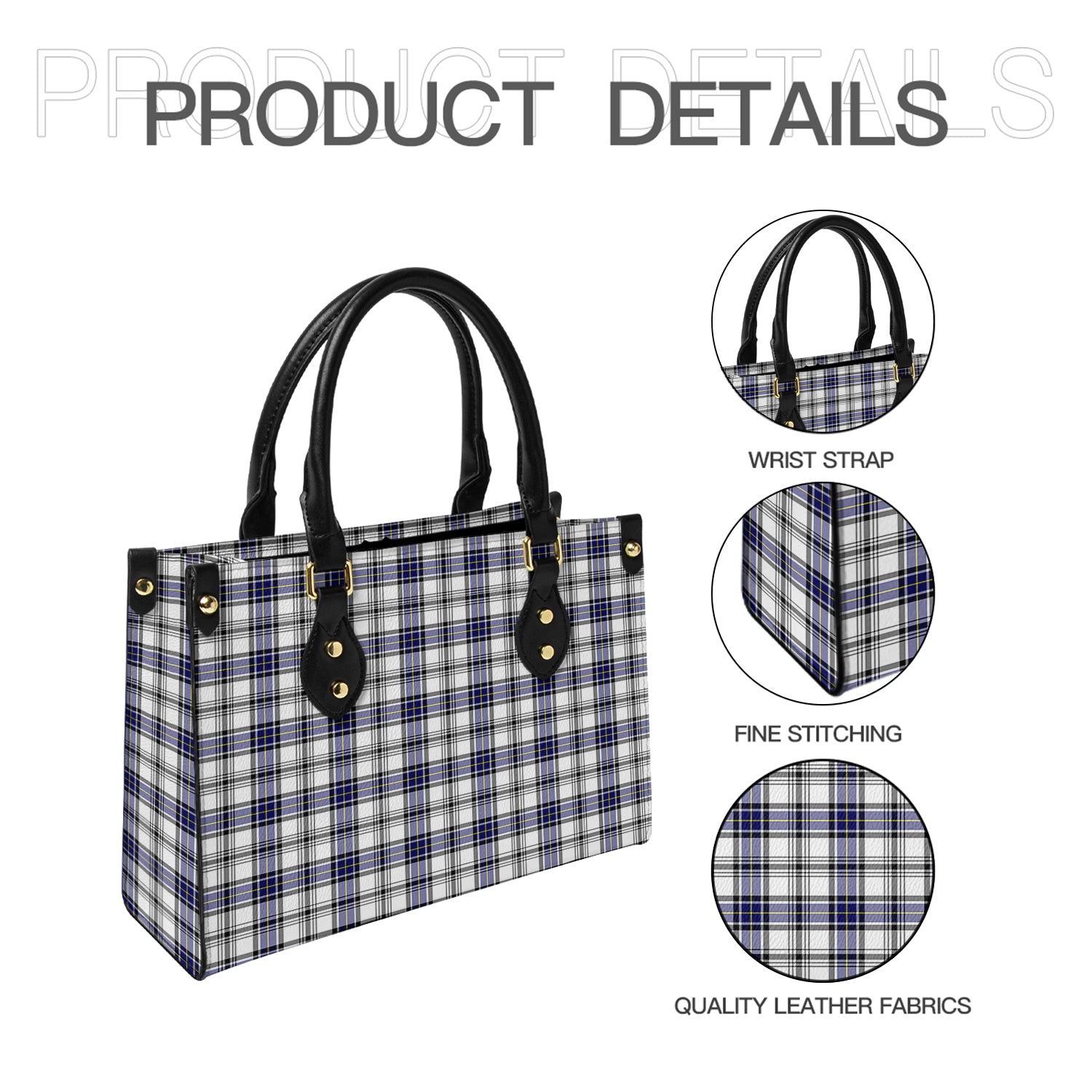 hannay-modern-tartan-leather-bag