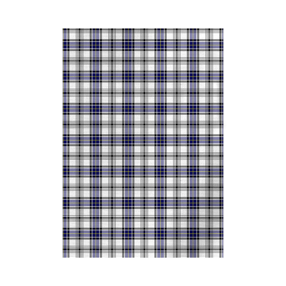 Hannay Tartan Garden Flag - Tartan Vibes Clothing
