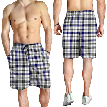 Hannay Tartan Mens Shorts