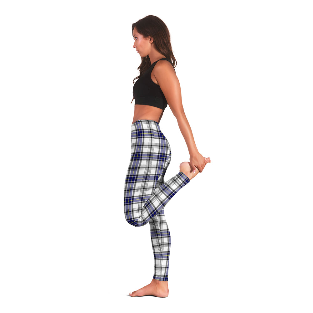 hannay-modern-tartan-womens-leggings