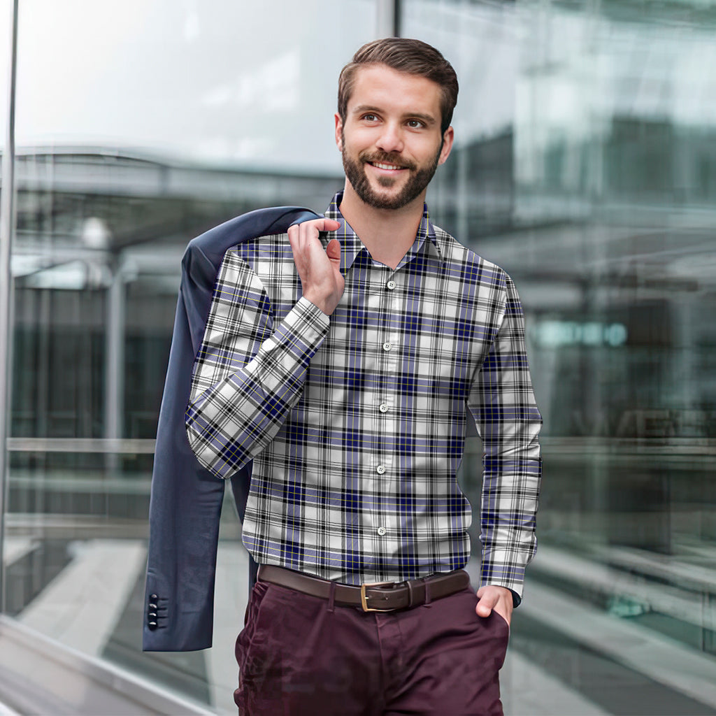 hannay-modern-tartan-long-sleeve-button-up-shirt