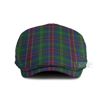 Hart Tartan Jeff Hat