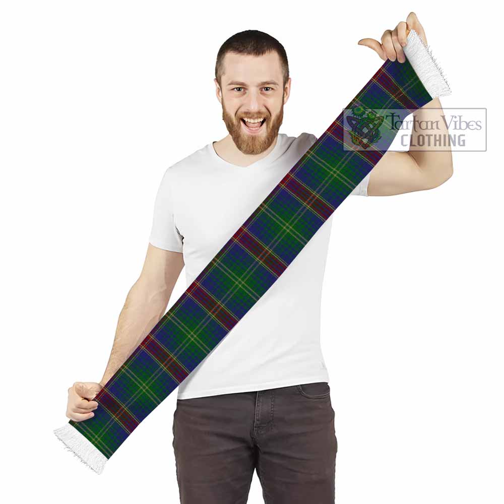Hart Tartan Ruffneck Scarf - Tartan Vibes Clothing