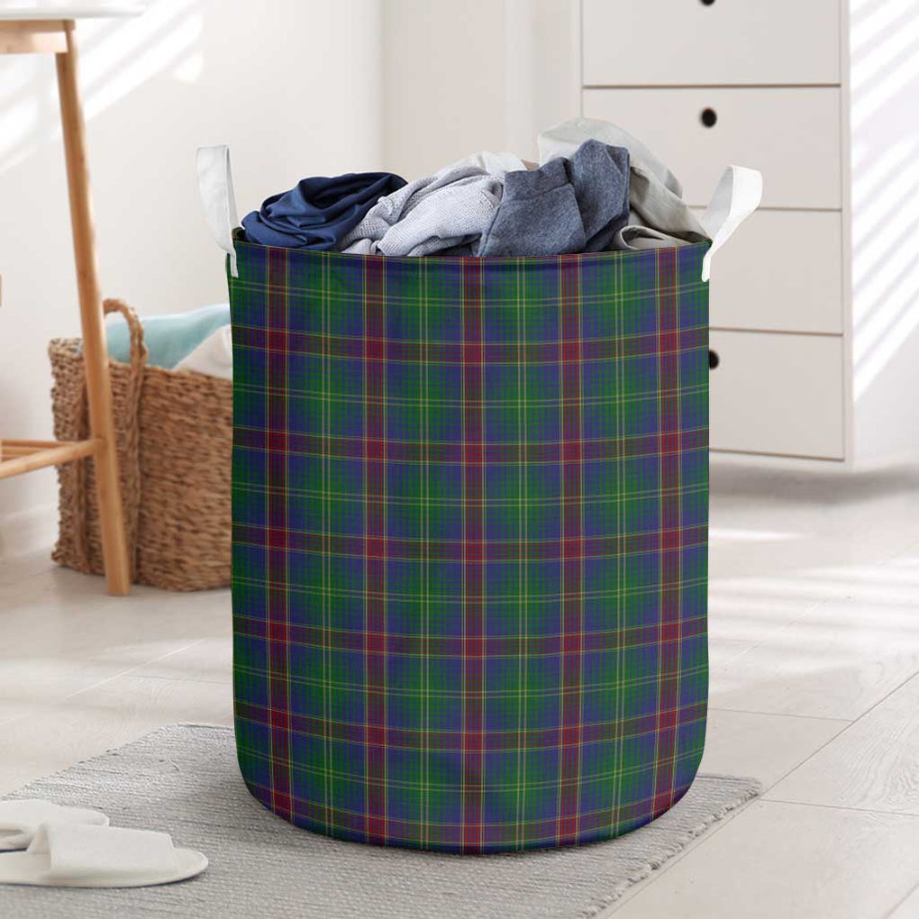 Hart Tartan Laundry Basket One Size - Tartanvibesclothing Shop