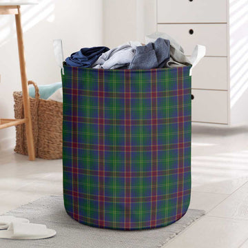 Hart Tartan Laundry Basket