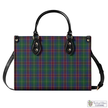 Hart Tartan Luxury Leather Handbags