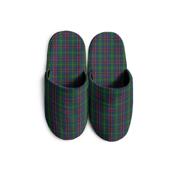 Hart Tartan Home Slippers