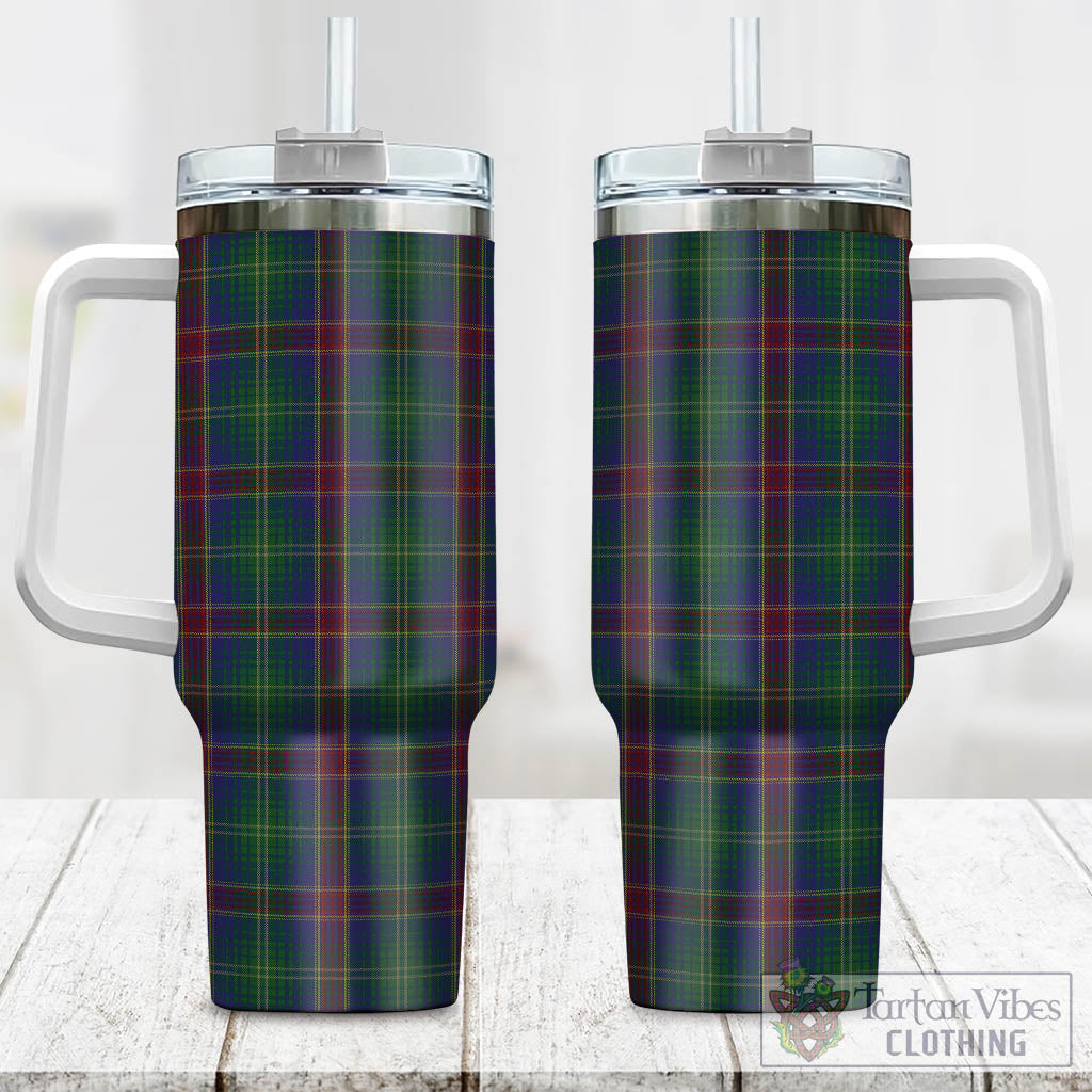 Tartan Vibes Clothing Hart of Scotland Tartan Tumbler with Handle