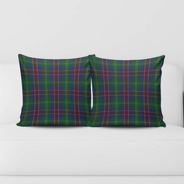 Hart Tartan Pillow Cover