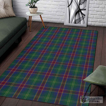 Hart Tartan Area Rug