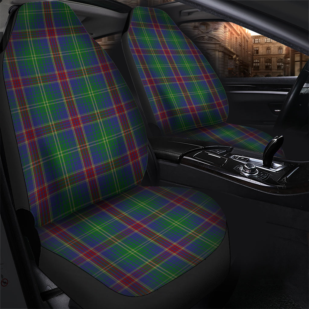 Hart of Scotland Tartan Car Seat Cover One Size - Tartanvibesclothing