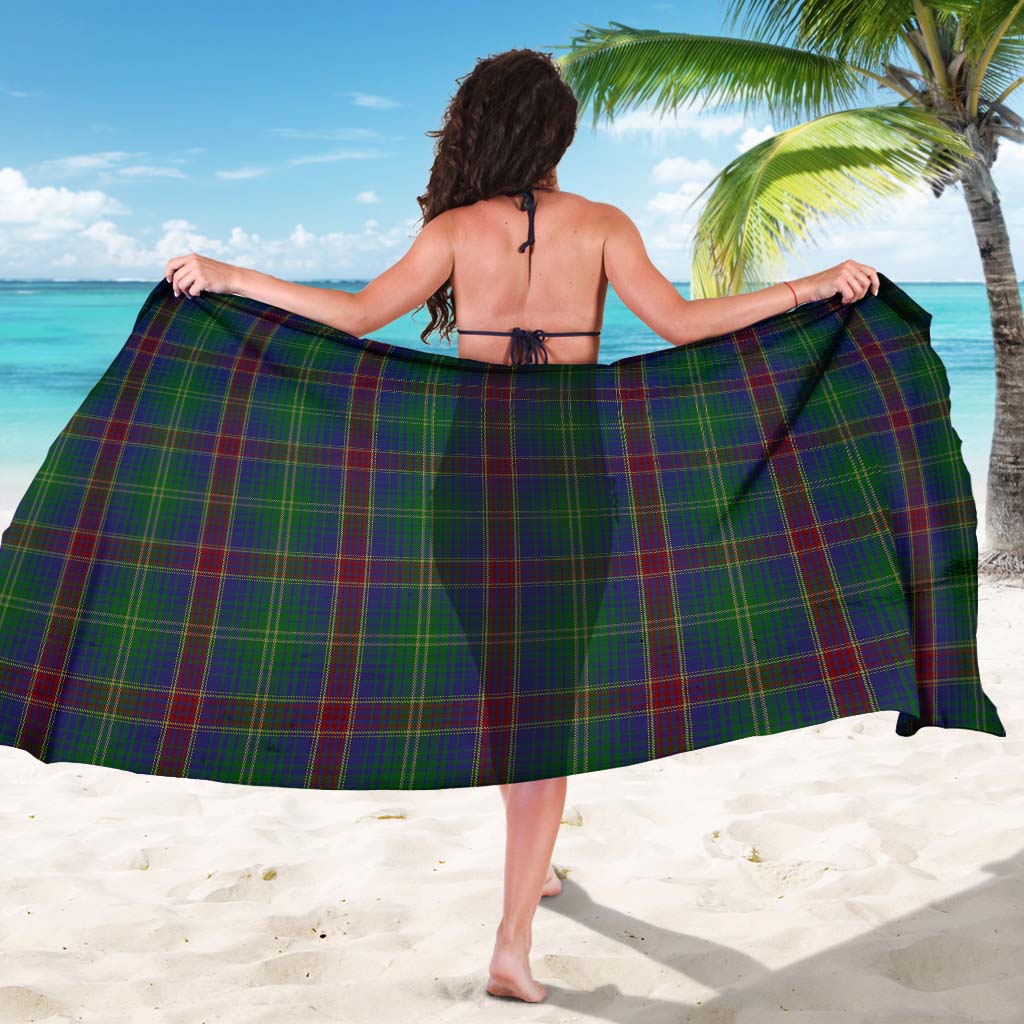 Tartan Vibes Clothing Hart of Scotland Tartan Sarong