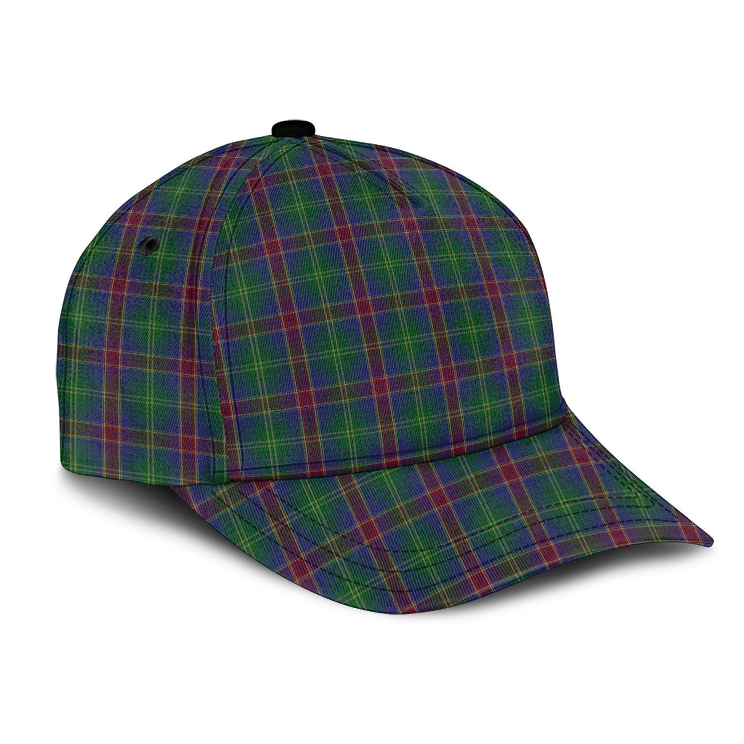 Hart Tartan Classic Cap - Tartan Vibes Clothing