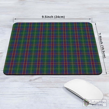 Hart Tartan Mouse Pad