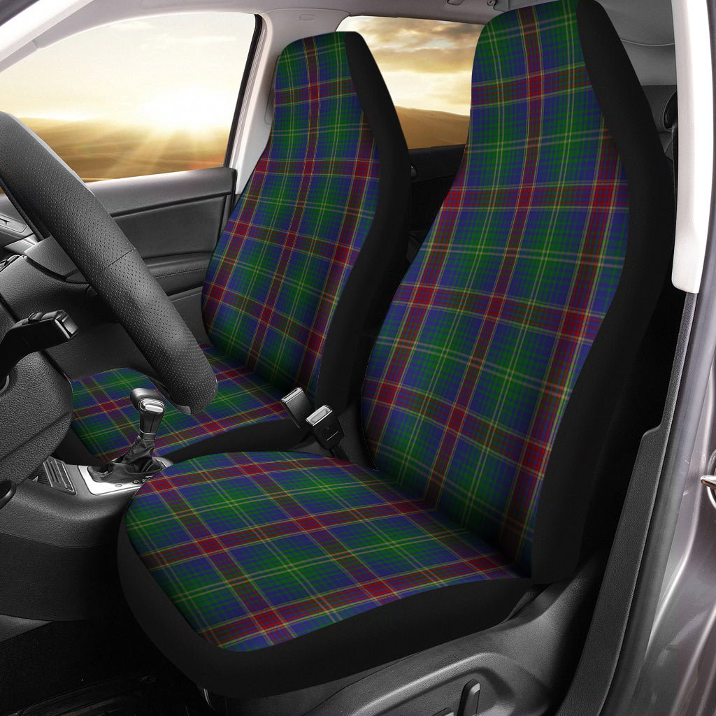 Hart of Scotland Tartan Car Seat Cover - Tartanvibesclothing