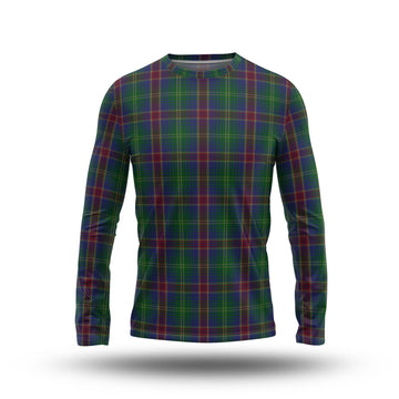 Hart Tartan Long Sleeve T-Shirt