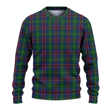 Hart Tartan Ugly Sweater