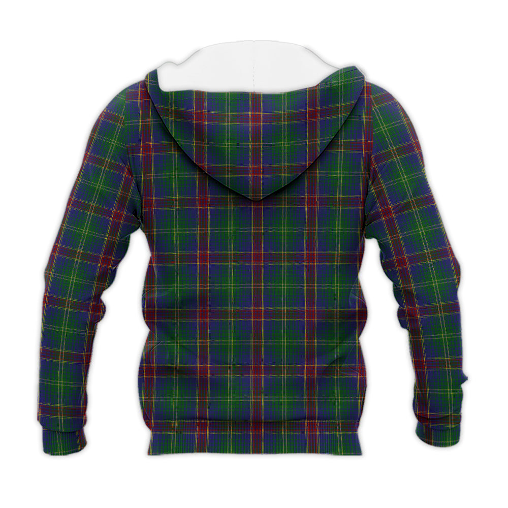 hart-of-scotland-tartan-knitted-hoodie