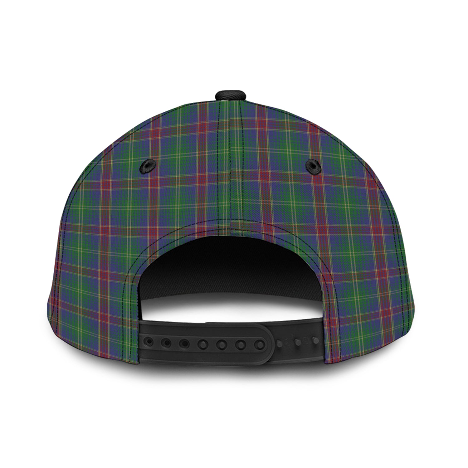 Hart Tartan Classic Cap - Tartan Vibes Clothing