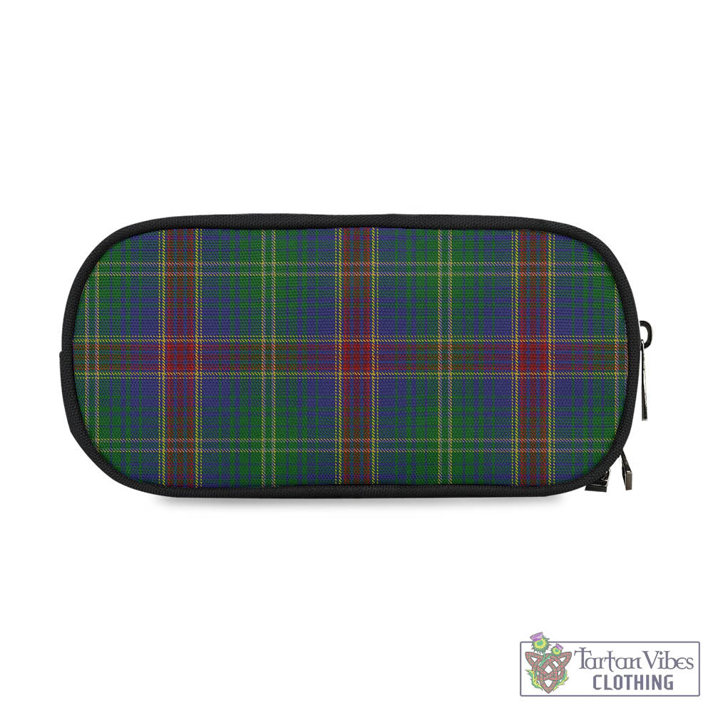 Tartan Vibes Clothing Hart of Scotland Tartan Pen and Pencil Case