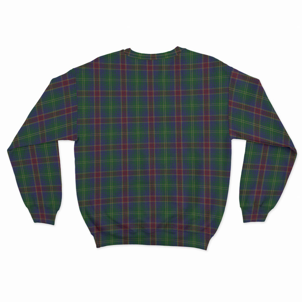 Hart Tartan Sweatshirt - Tartan Vibes Clothing