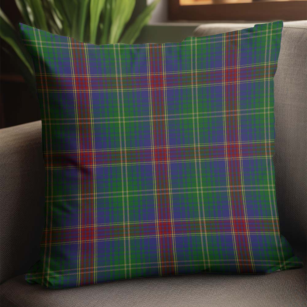 Hart of Scotland Tartan Pillow Cover - Tartanvibesclothing