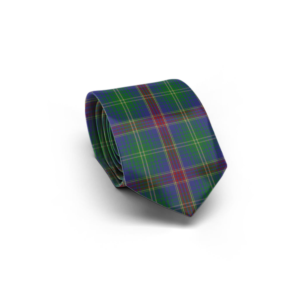 Hart Tartan Classic Necktie - Tartan Vibes Clothing