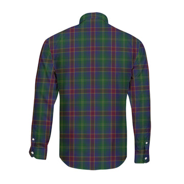 Hart Tartan Long Sleeve Button Up Shirt