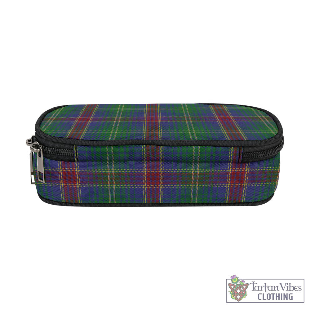 Tartan Vibes Clothing Hart of Scotland Tartan Pen and Pencil Case