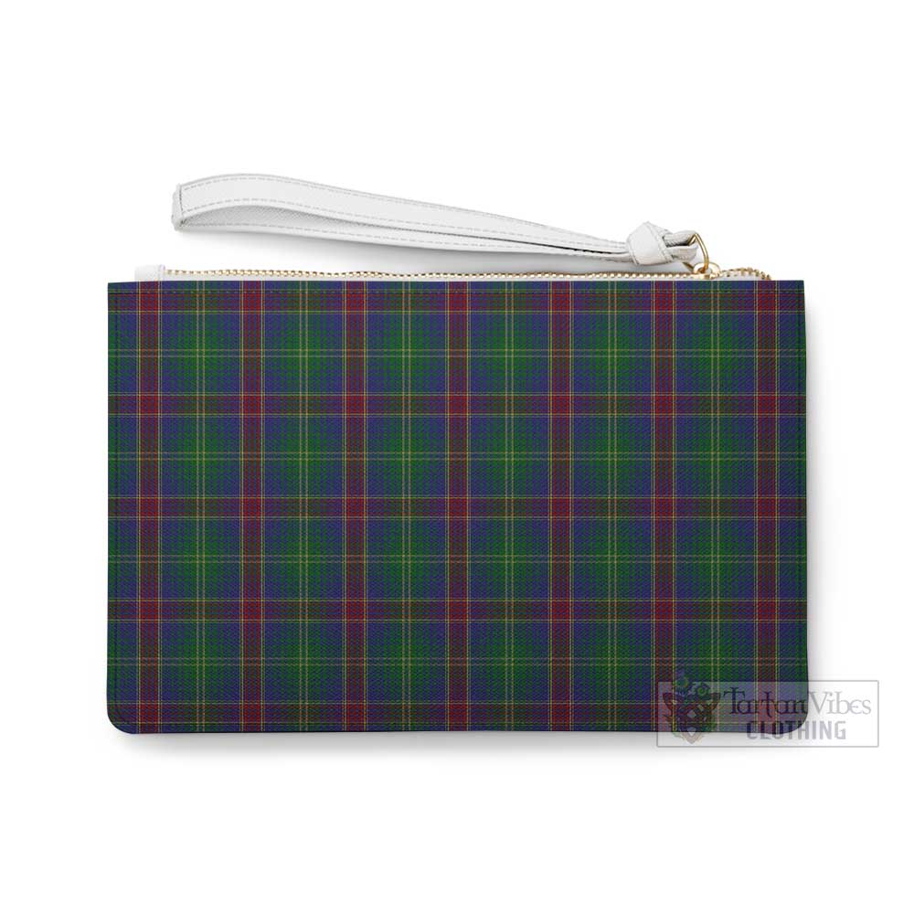 Hart Tartan Clutch Bag - Tartan Vibes Clothing