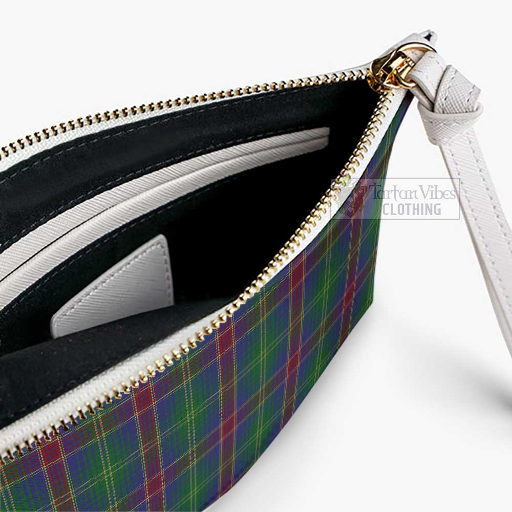 Hart Tartan Clutch Bag - Tartan Vibes Clothing