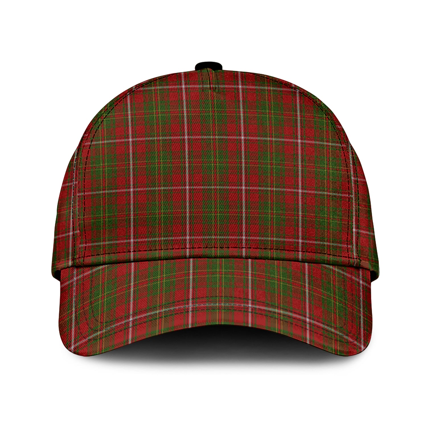 Hay Tartan Classic Cap Classic Cap Universal Fit - Tartan Vibes Clothing