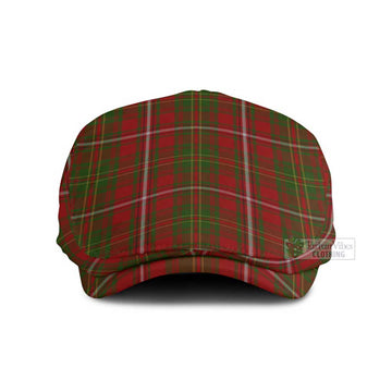 Hay Tartan Jeff Hat