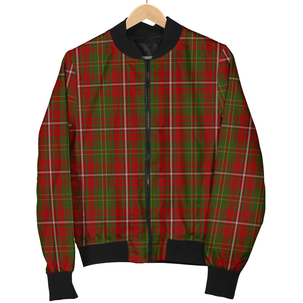 hay-tartan-bomber-jacket