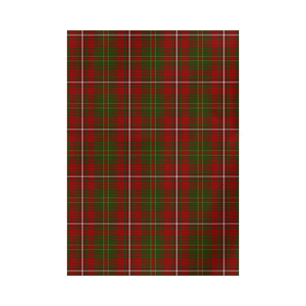 Hay Tartan Flag - Tartan Vibes Clothing