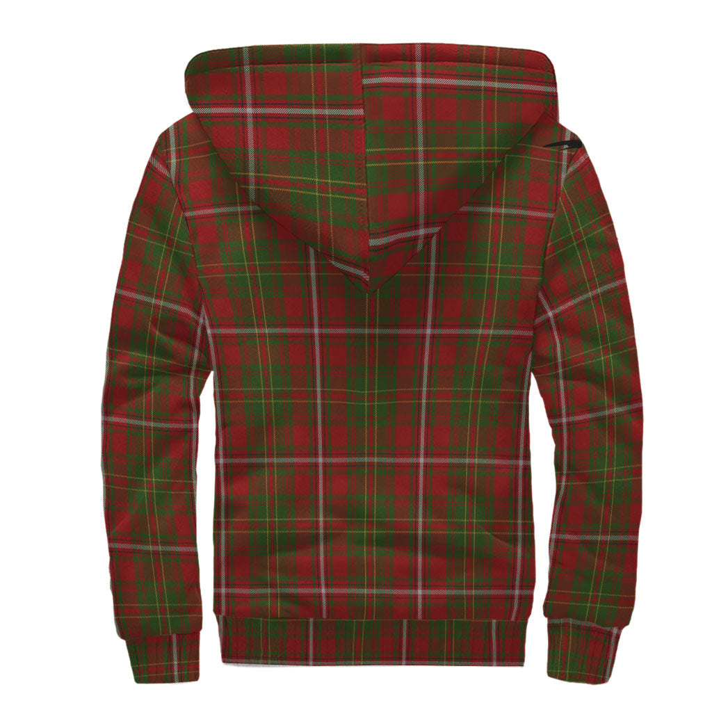 hay-tartan-sherpa-hoodie-with-family-crest