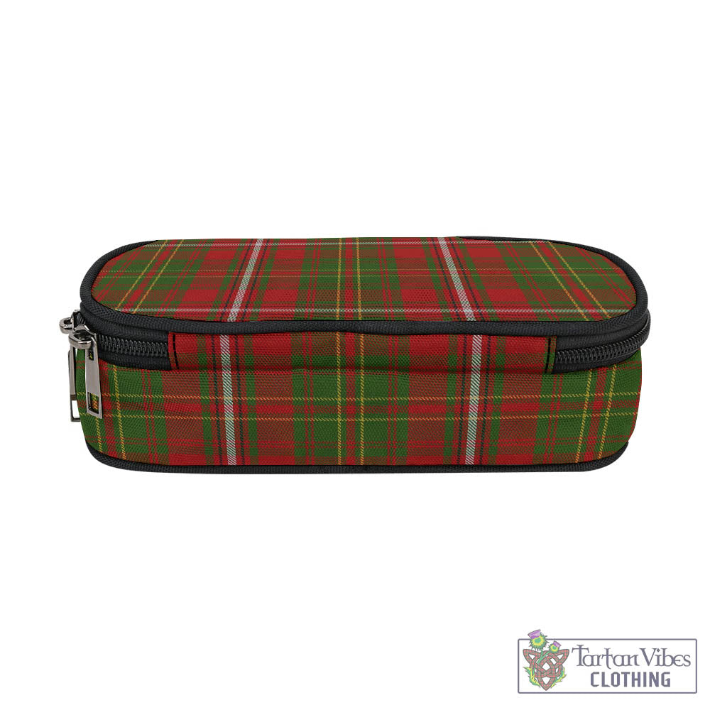 Tartan Vibes Clothing Hay Tartan Pen and Pencil Case