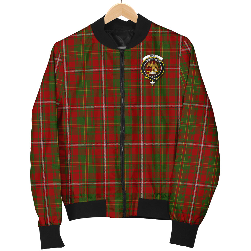 hay-tartan-bomber-jacket-with-family-crest