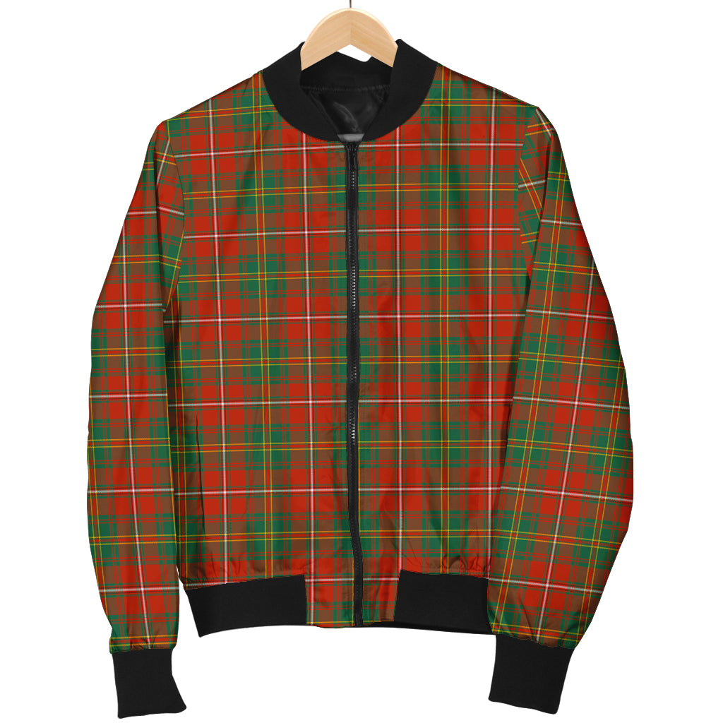 hay-ancient-tartan-bomber-jacket